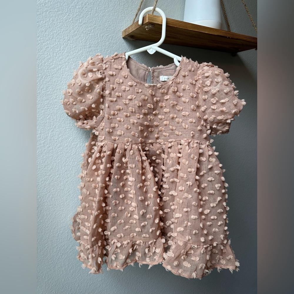 Noralee dress